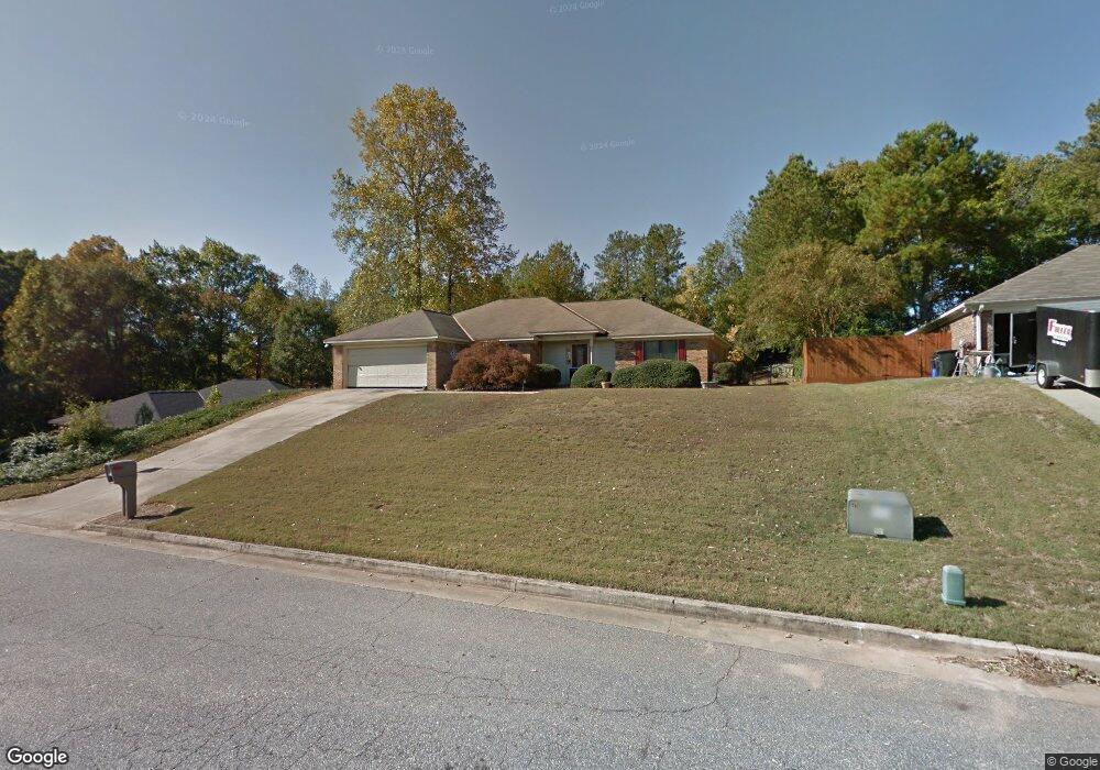 6975 Oakwood Ct, Columbus, GA 31904 - photo 1