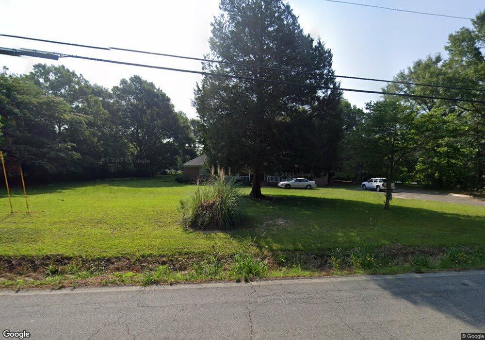 7110 Houston Rd, Macon, GA 31216 - photo 1