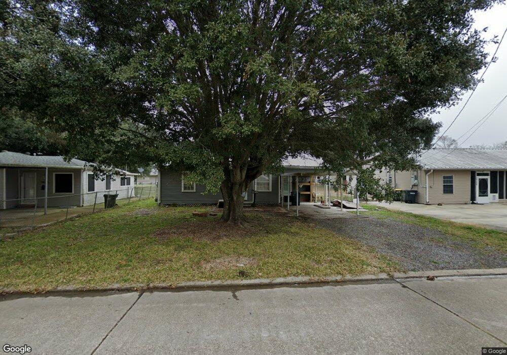 1708 Short Weeks St, New Iberia, LA 70560 - photo 1