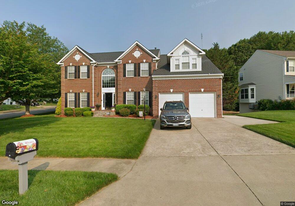 15312 Egglestetton Ct, Manassas, VA 20112 - photo 1