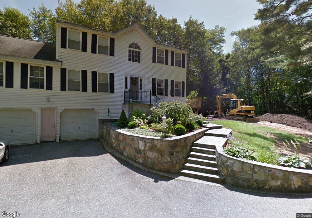 27 Amherst Rd, Wilmington, MA 01887 - photo 1