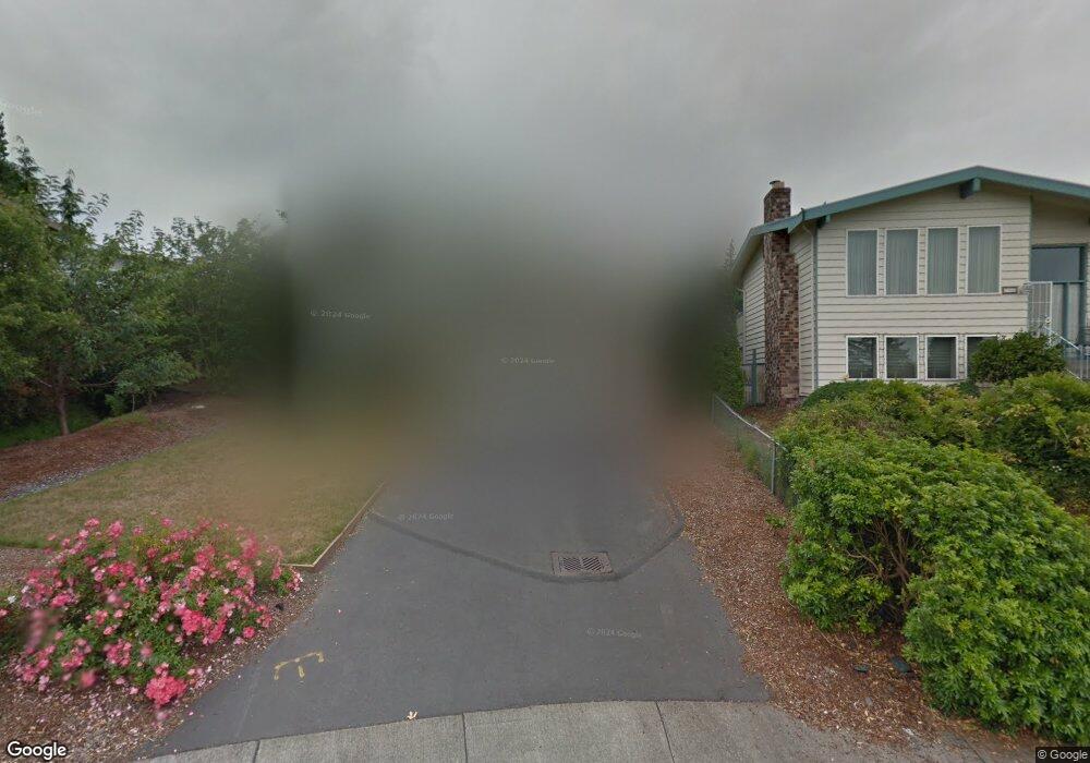 724 Elm Place W, Edmonds, WA 98020 - photo 1