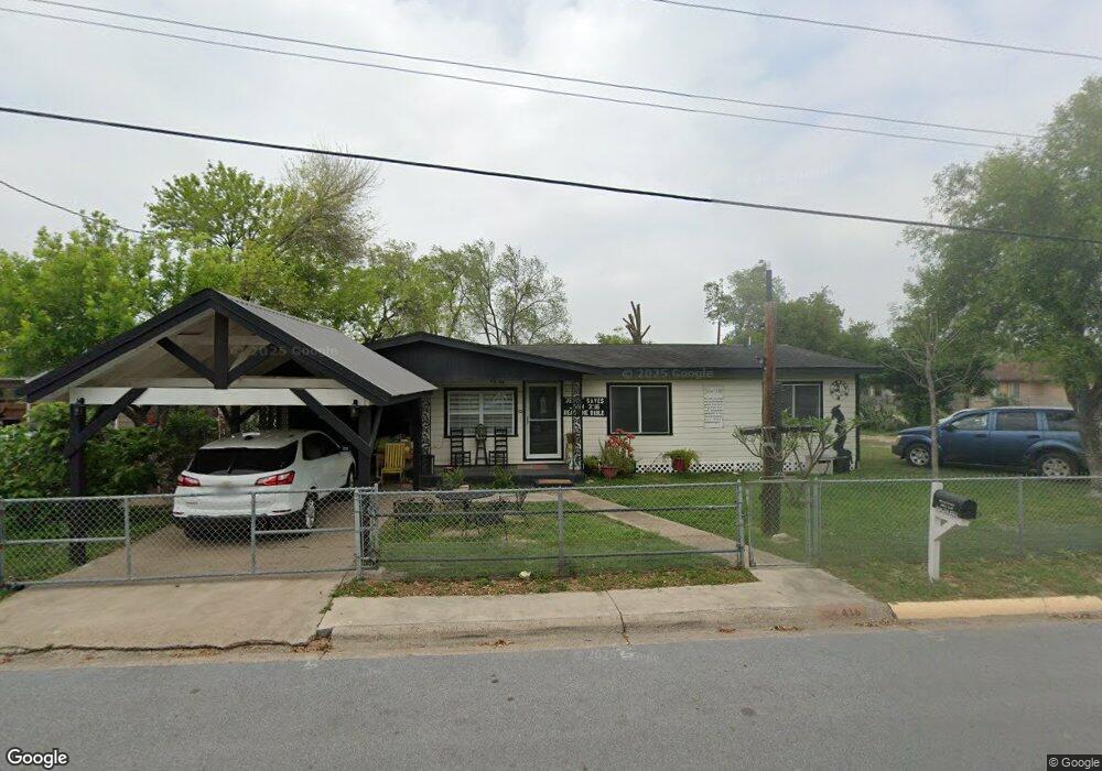 416 W Egly Ave, Pharr, TX 78577 - photo 1