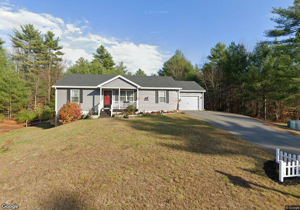 112 Natures Way, Steep Falls, ME 04085 - photo 1