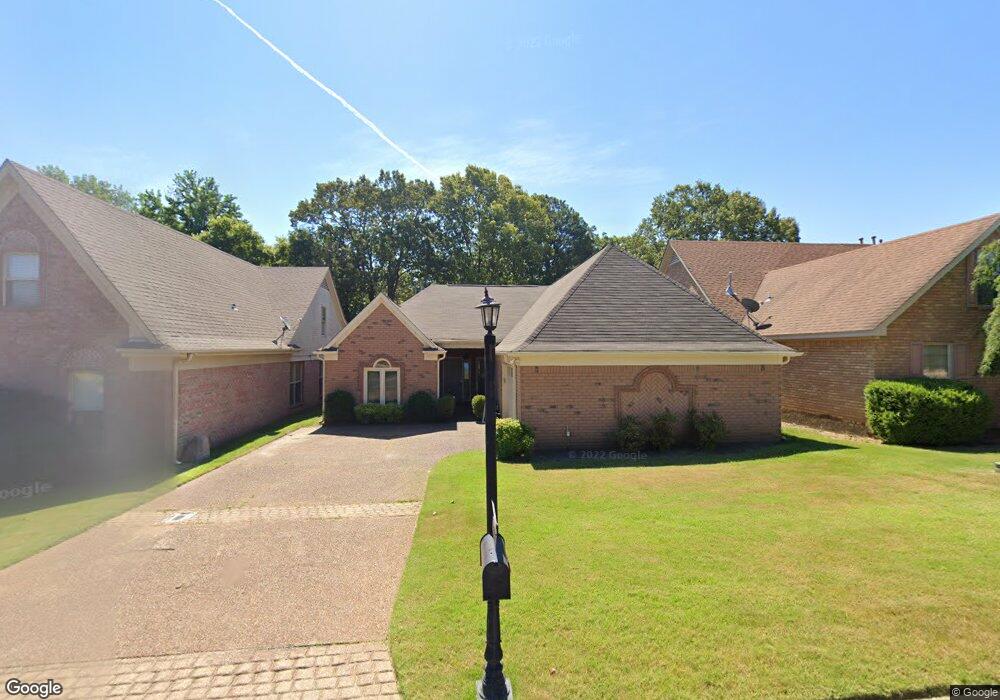 546 Fairway Oaks Dr, Hernando, MS 38632 - photo 1