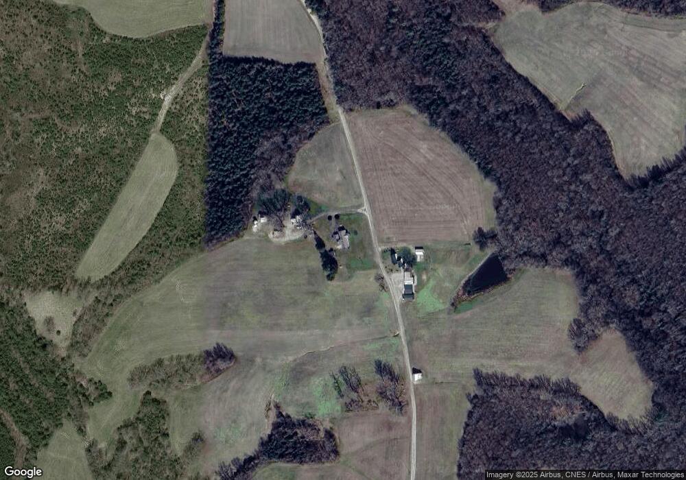 1165 Twin Cedar Rd, South Hill, VA 23970 - photo 1