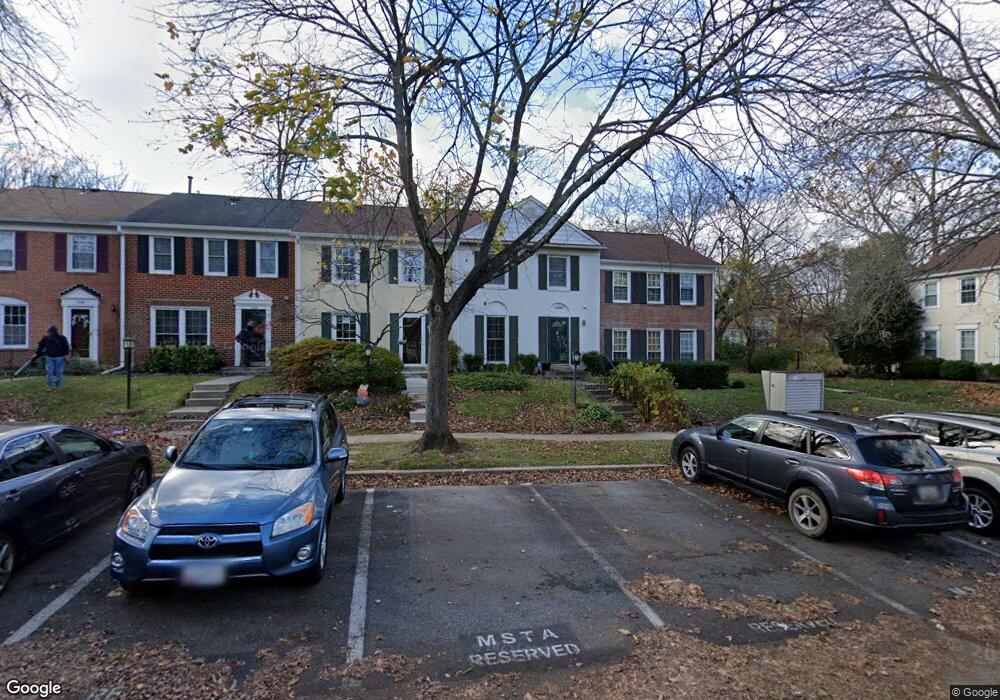 11062 Berrypick Ln, Columbia, MD 21044 - photo 1