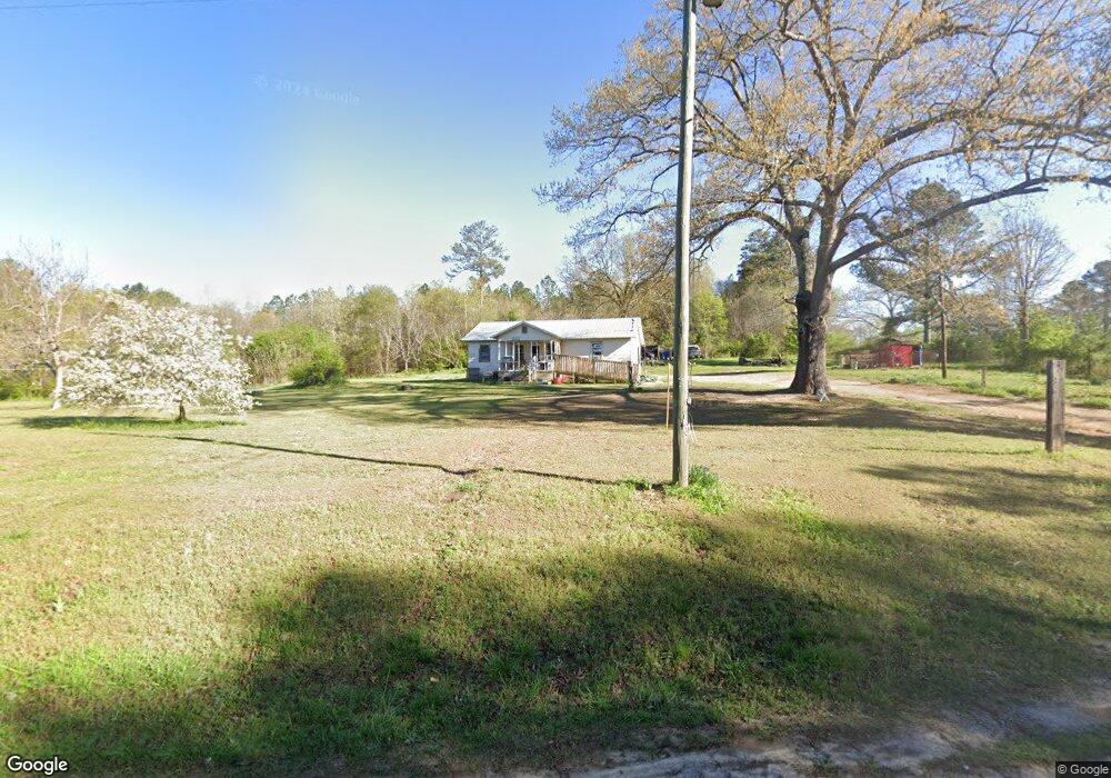 955 Cut Log Rd, Cedartown, GA 30125 - photo 1