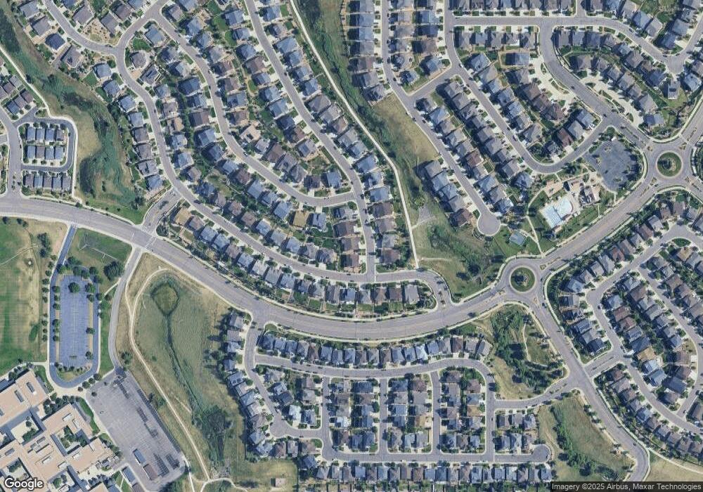 4939 S Rome Way, Aurora, CO 80015 - photo 1