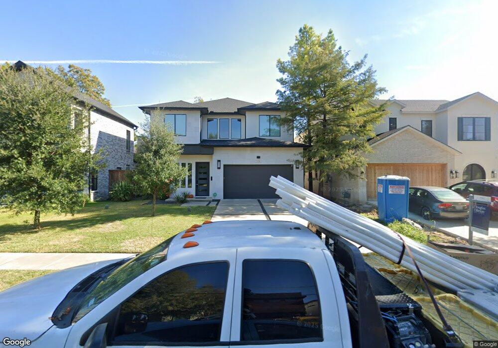 5318 Belmont Ave, Dallas, TX 75206 - photo 1