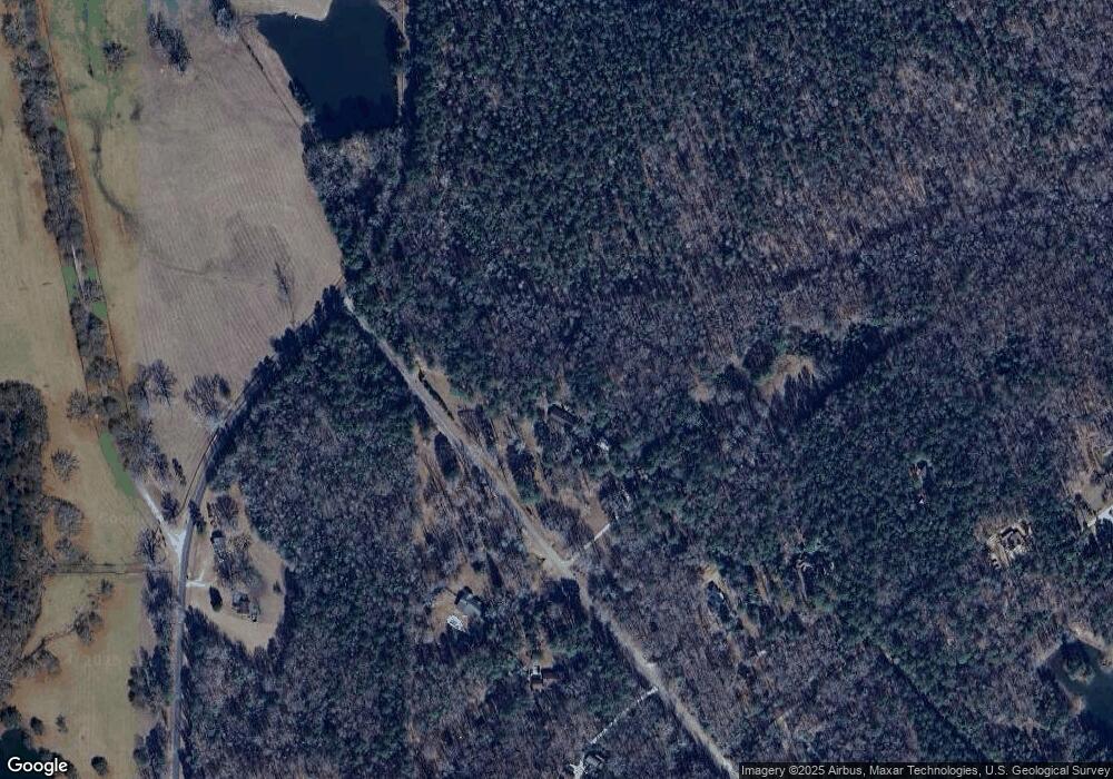 8132 Jenkins Rd, Upatoi, GA 31829 - photo 1