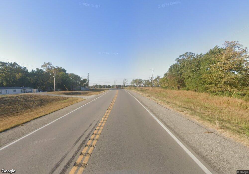 5203 S Highway 82, Locust Grove, OK 74352 - photo 1