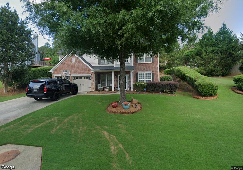 802 Sienna Woods Ln unit 4B, Canton, GA 30114 - photo 1