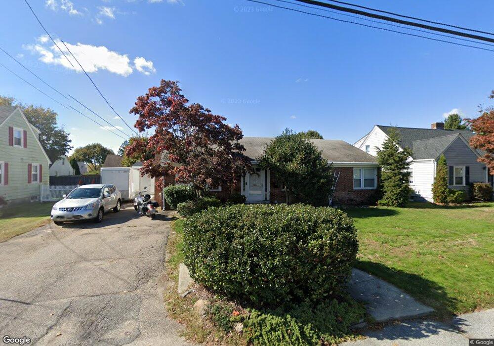 95 Briarcliffe Rd, Cranston, RI 02910 - photo 1