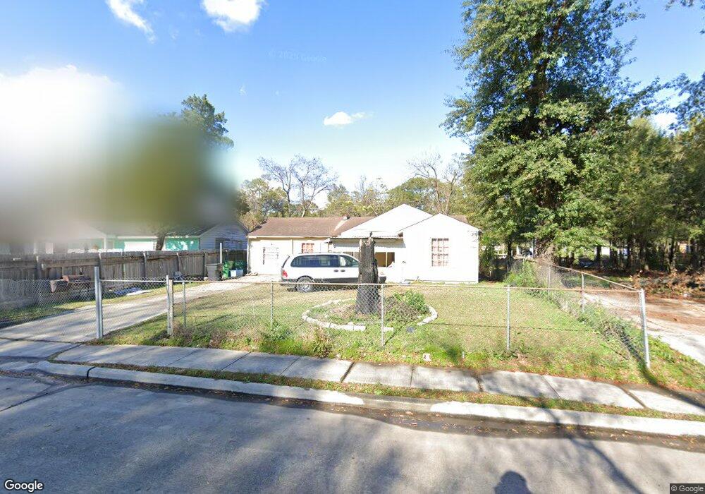 5331 Dewberry St, Houston, TX 77021 - photo 1