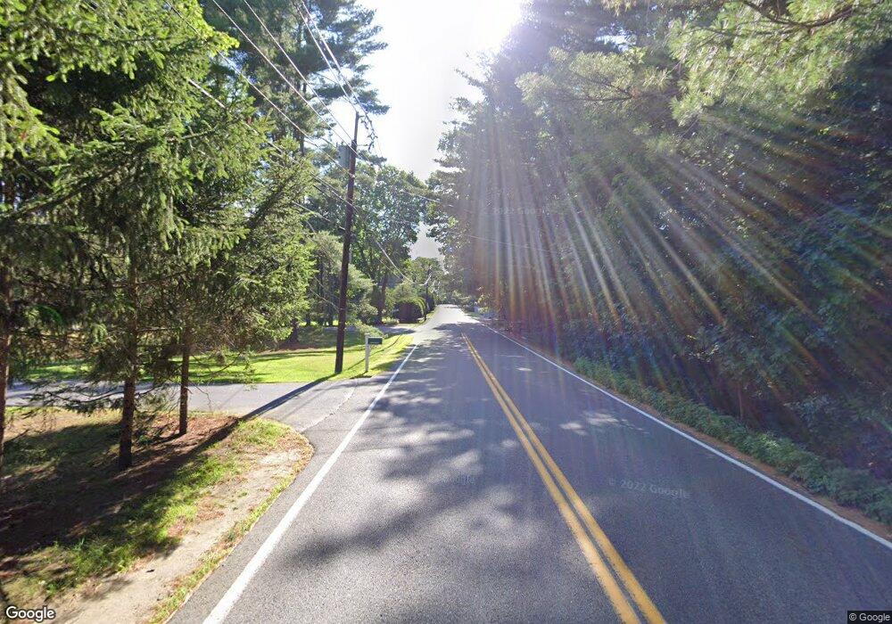 17 Dover Rd, Dover, MA 02030 - photo 1