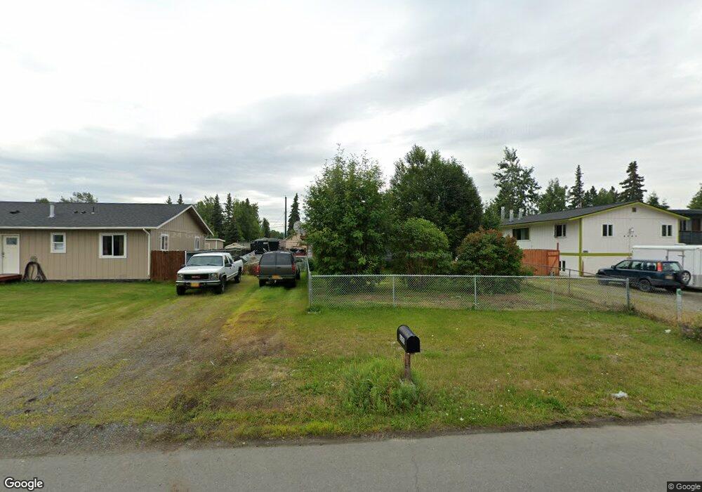6600 E 10th Ave, Anchorage, AK 99504 - photo 1