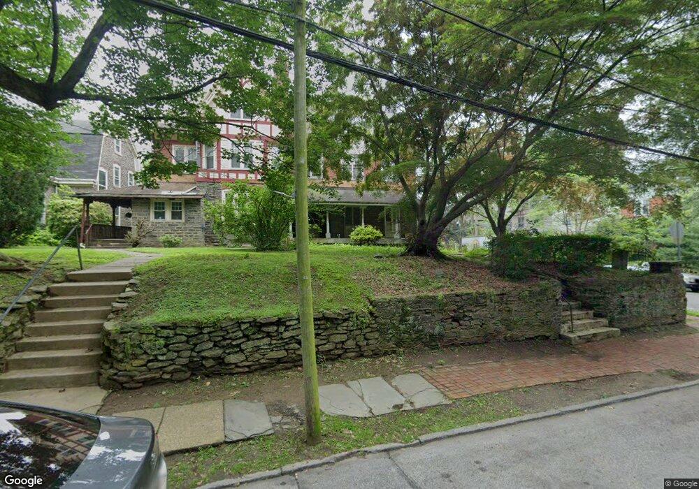 5330 Baynton St, Philadelphia, PA 19144 - photo 1