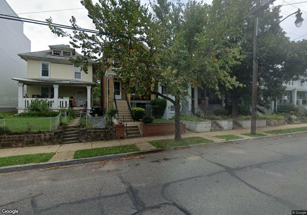 2913 12th St NE, Washington, DC 20017 - photo 1