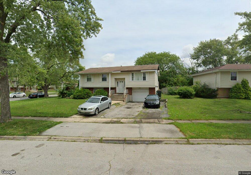 17013 Elm Dr, Hazel Crest, IL 60429 - photo 1