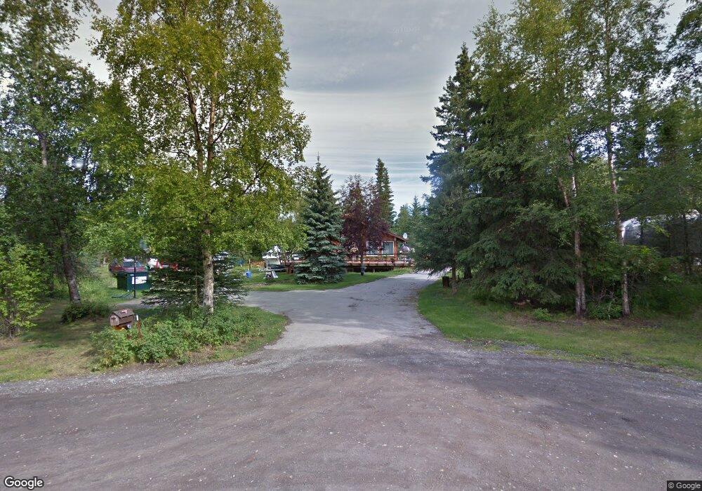 4541 Timberlux Cir, Anchorage, AK 99516 - photo 1