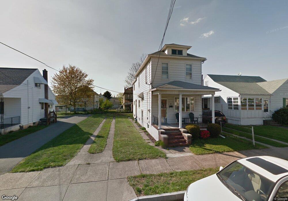 945 Scott St, Wilkes Barre, PA 18705 - photo 1