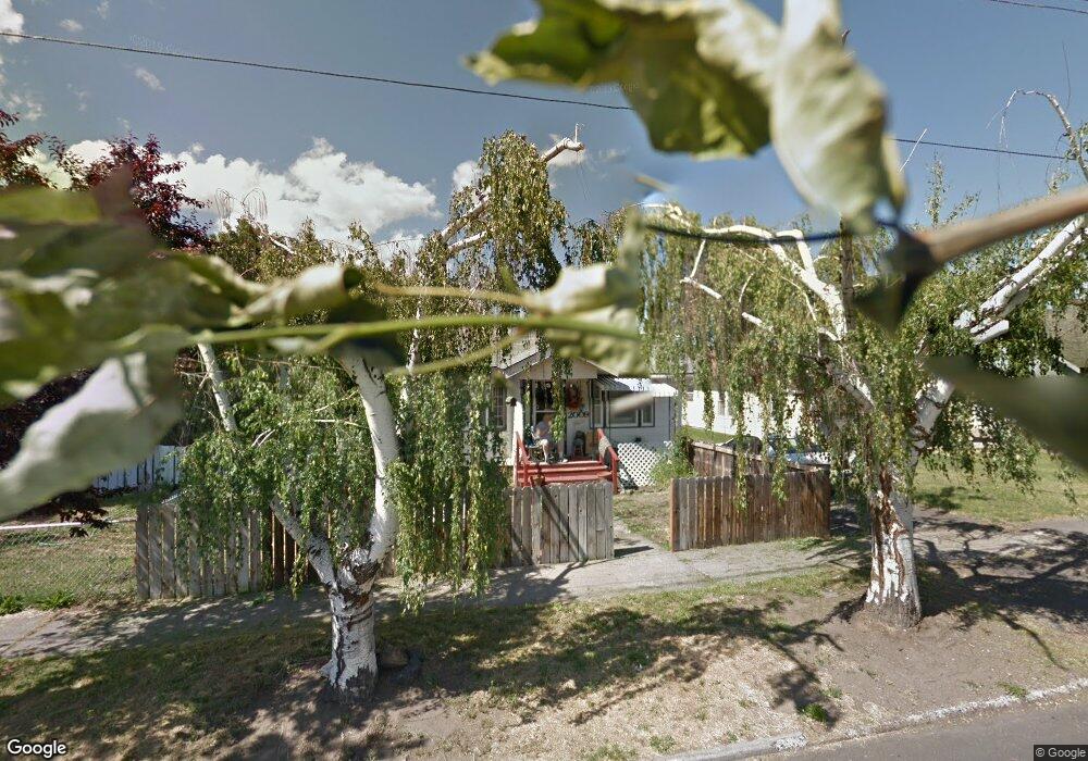 2009 Vine Ave, Klamath Falls, OR 97601 - photo 1