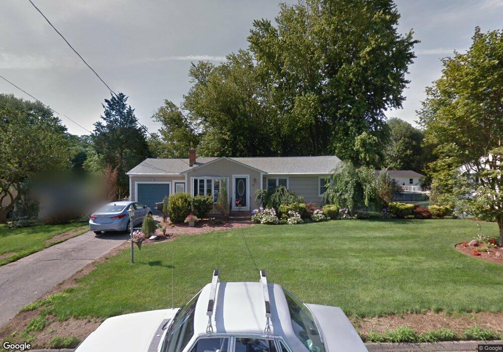 48 Douglas Rd, Warwick, RI 02886 - photo 1