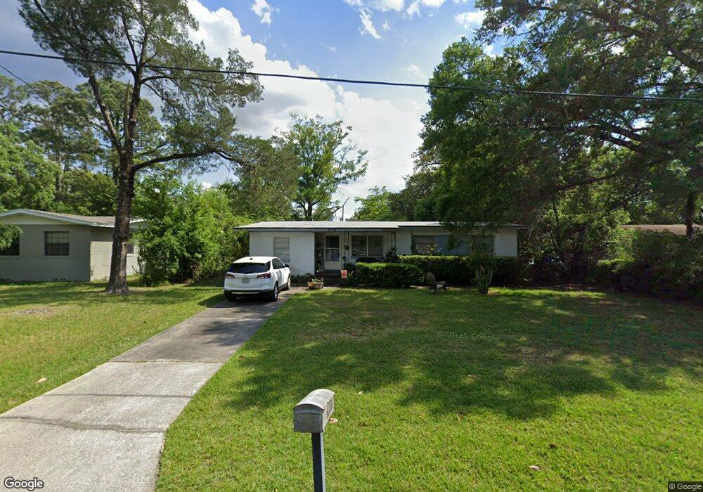 6336 Sauterne Dr, Jacksonville, FL 32210 - photo 1
