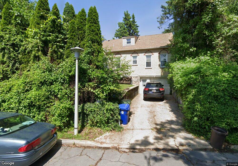 4600 Cedar Garden Rd, Baltimore, MD 21229 - photo 1