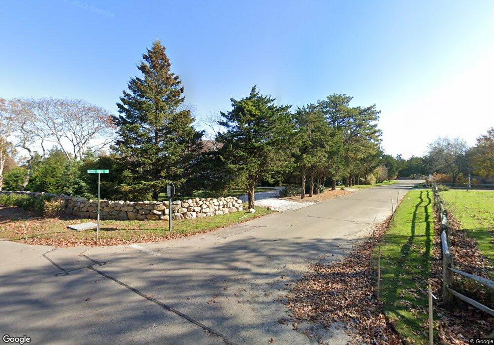 5 Kitts Field Cir unit 1, Edgartown, MA 02539 - photo 1