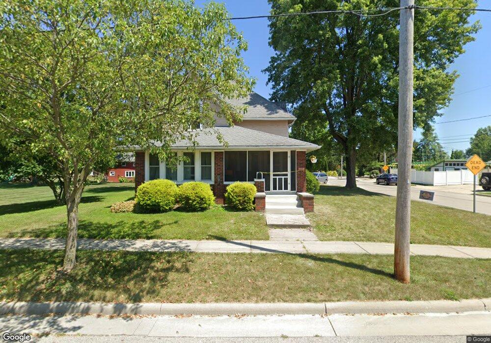 500 Vine St, Archbold, OH 43502 - photo 1