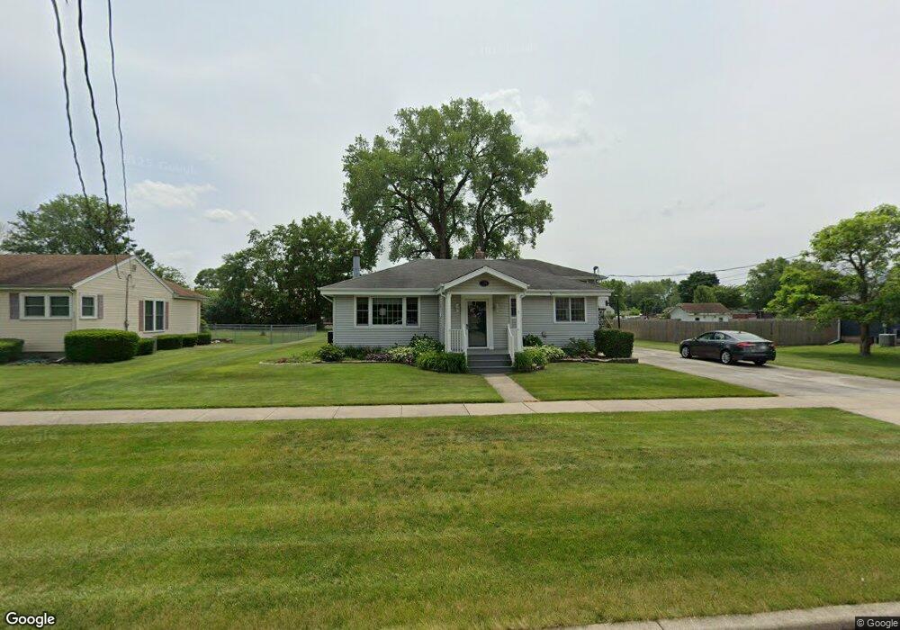 120 Matteson St, Dyer, IN 46311 - photo 1