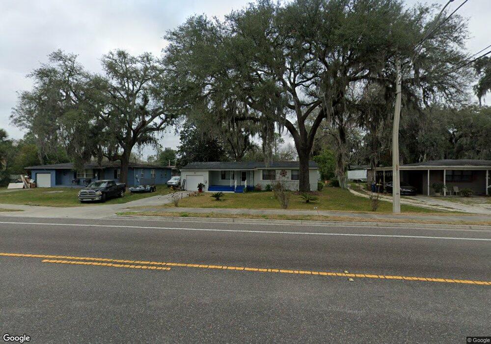 2403 Broward Rd, Jacksonville, FL 32218 - photo 1