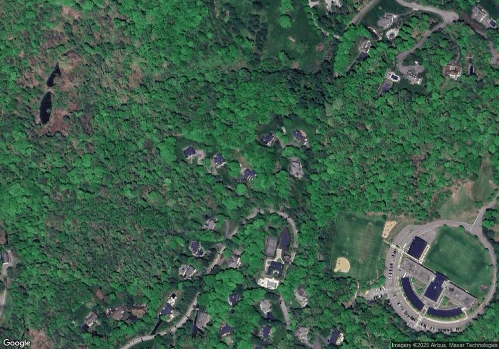 28 Random Farms Cir, Chappaqua, NY 10514 - photo 1