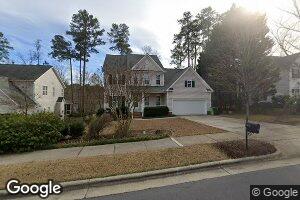 305 Hasbrouck Dr, Apex, NC 27523