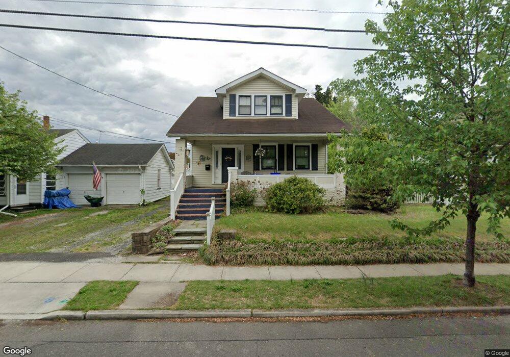 115 W Centre St, Woodbury, NJ 08096 - photo 1