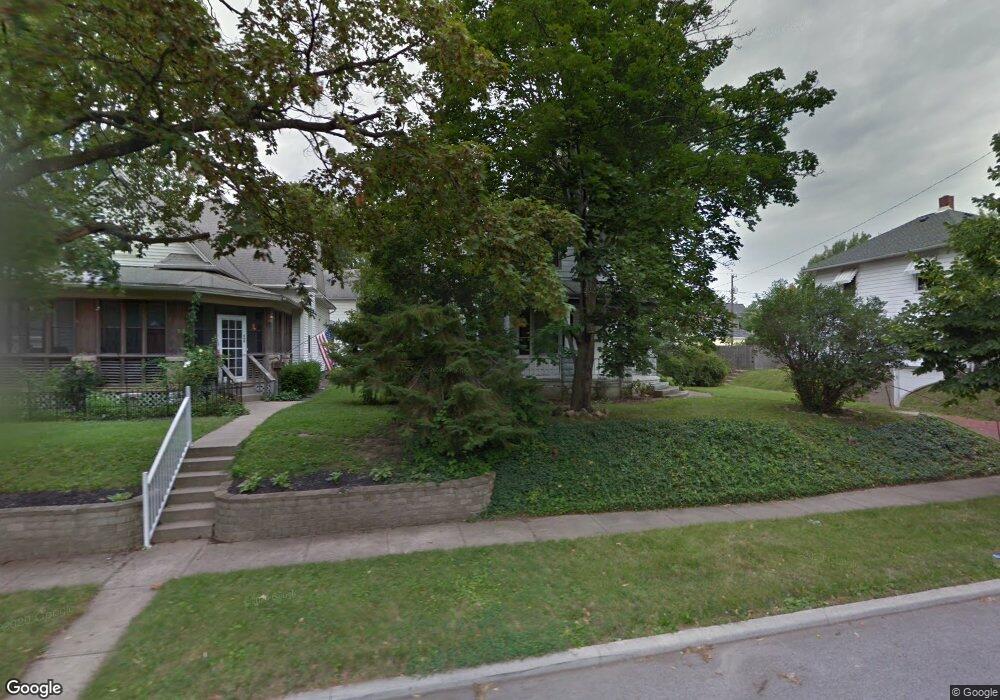 900 S 10th St, Lafayette, IN 47905 - photo 1