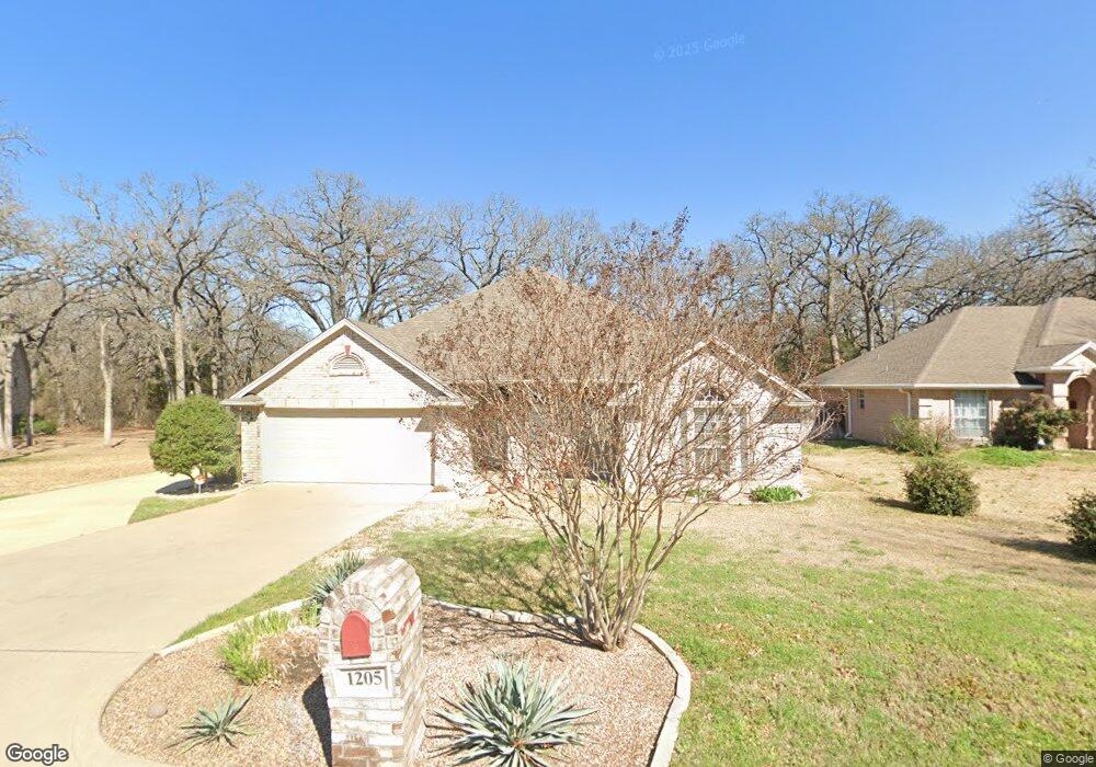 1205 Timber Creek Dr, Weatherford, TX 76086 - photo 1