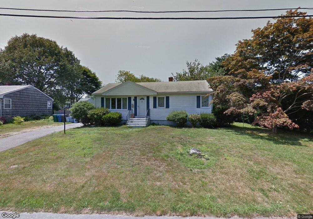 56 Maplewood Rd, Middletown, RI 02842 - photo 1