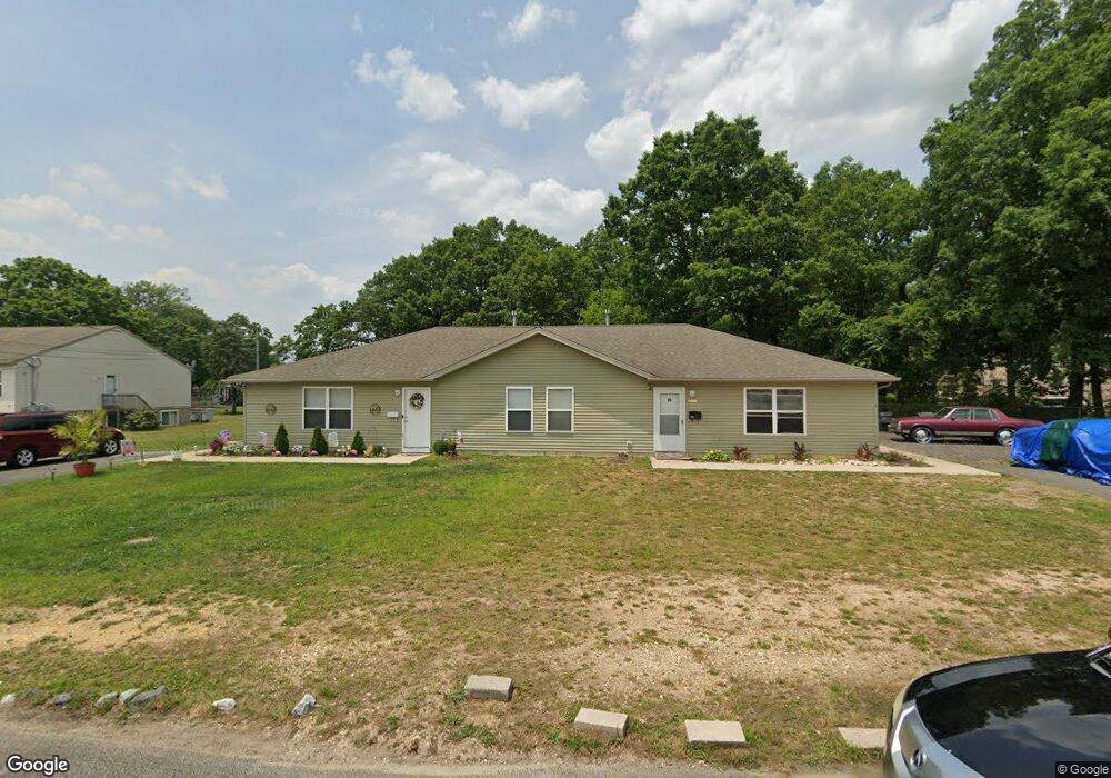 622 Pine St, Vineland, NJ 08360 - photo 1