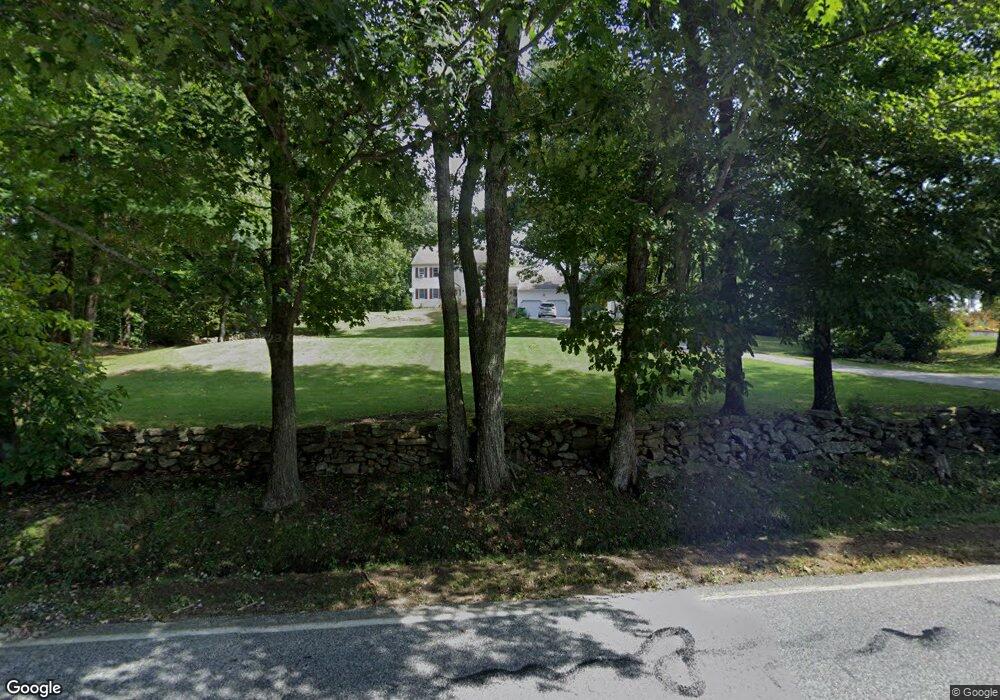 915 Southbridge Rd, West Brookfield, MA 01585 - photo 1