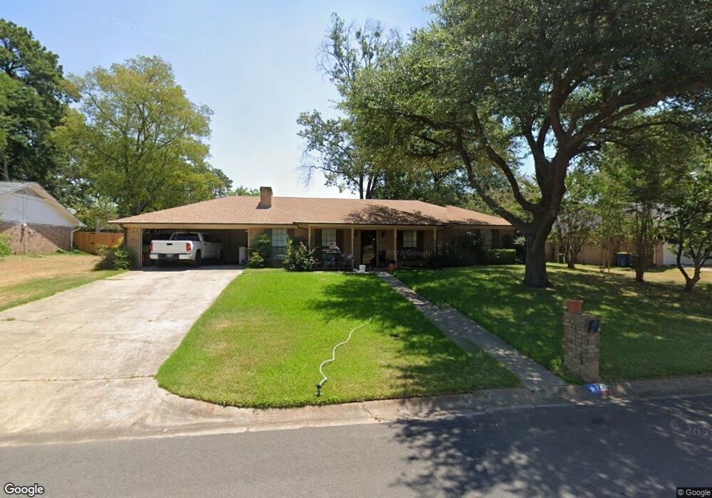 2702 Aspen St, Kilgore, TX 75662 - photo 1