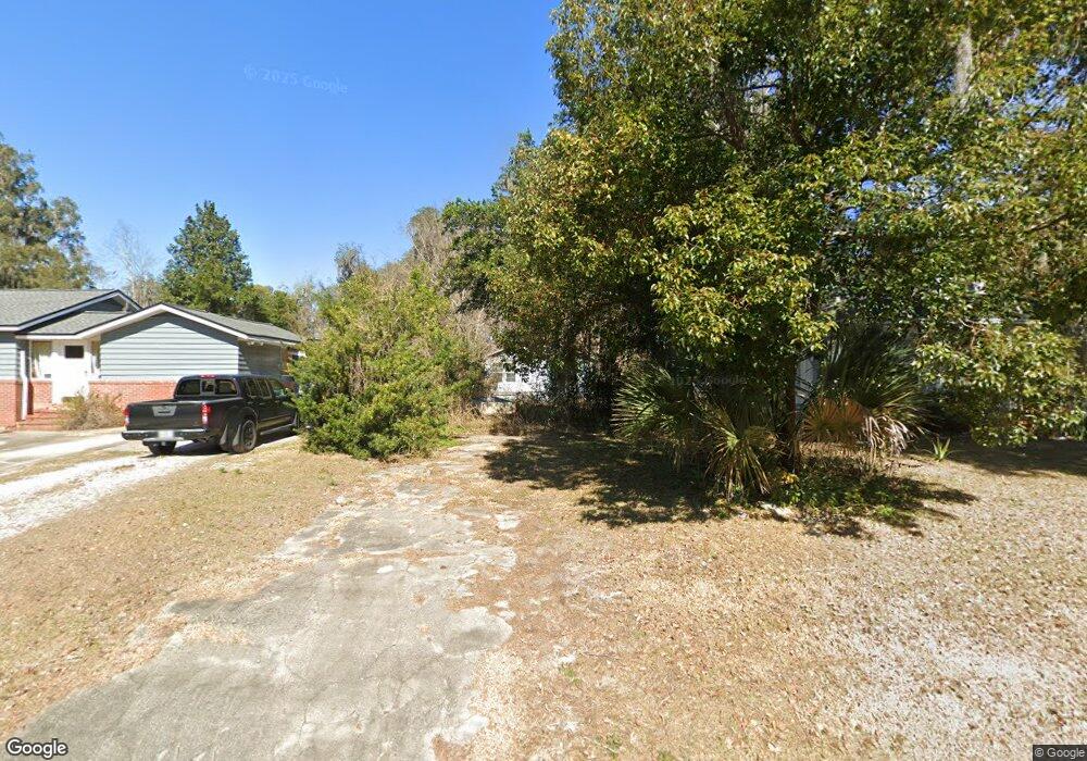 4615 Yerkes St, Jacksonville, FL 32205 - photo 1