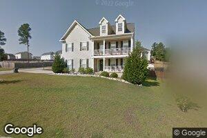 107 Magnolia Tree Rd, Lexington, SC 29073