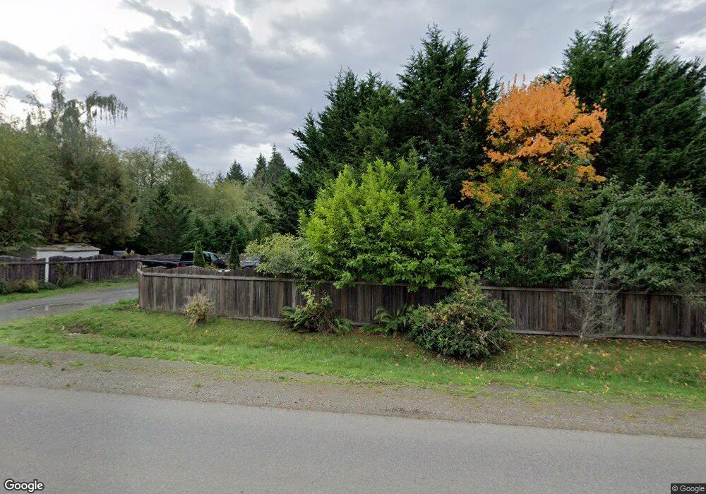 10429 SW Cove Rd, Vashon, WA 98070 - photo 1