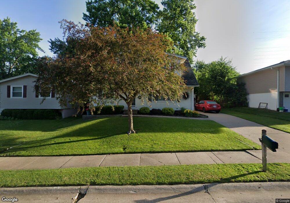 2714 W 59th St, Davenport, IA 52806 - photo 1