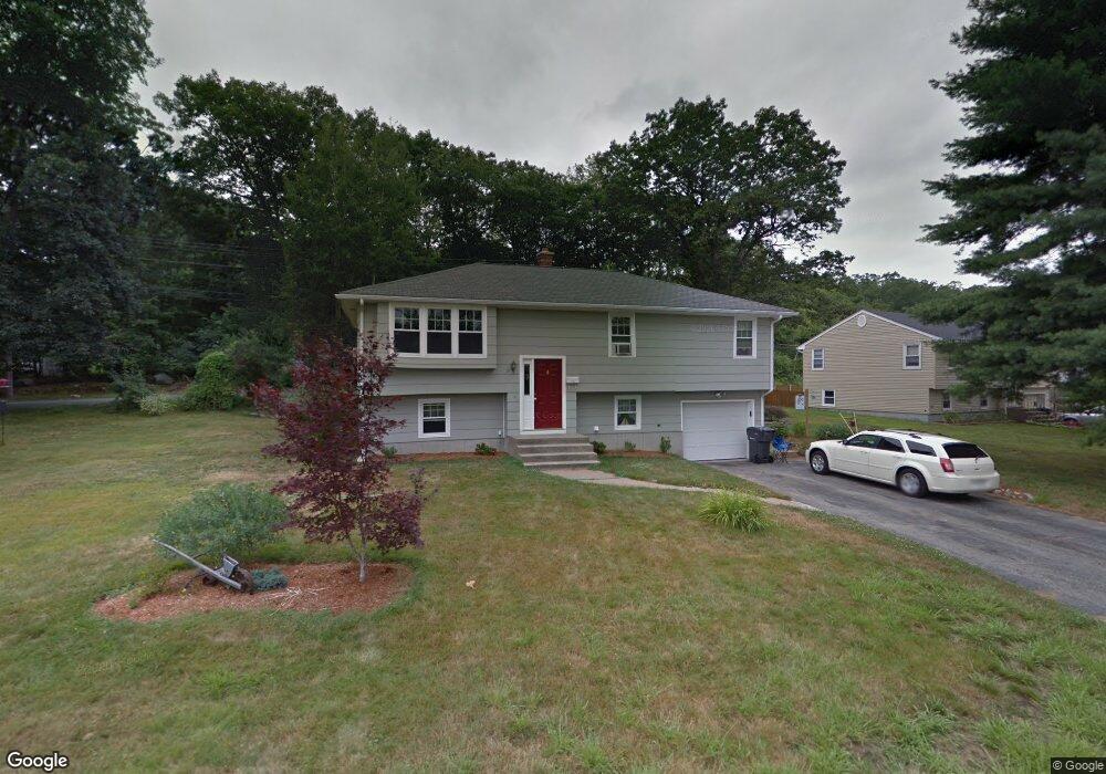 74 Orchard St, South Grafton, MA 01560 - photo 1