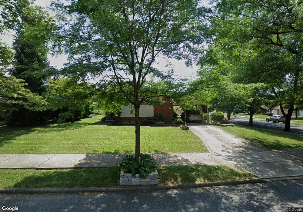 1353 Winters Ave, Bethlehem, PA 18018 - photo 1