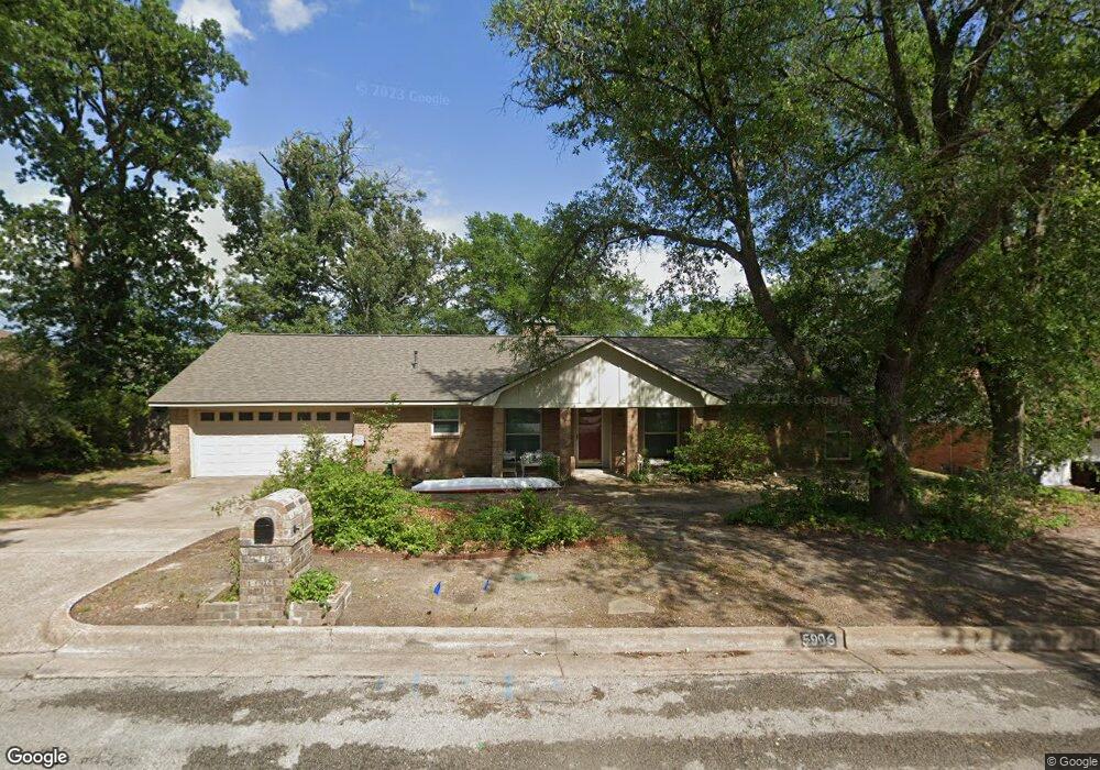 5906 Whispering Ln, Tyler, TX 75707 - photo 1